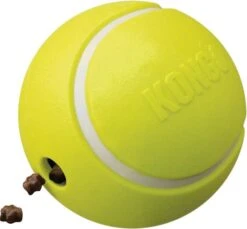Kong Rewards Tennis -Huisdierproducten 0201990 los
