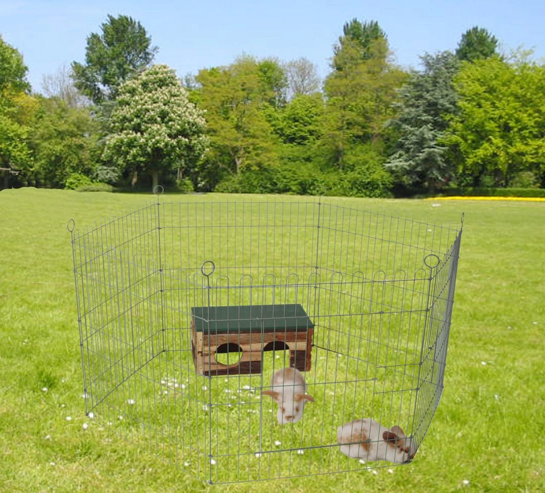 Boon Draadren 6-delig Verzinkt 2 Boon Draadren 6-delig Verzinkt - Afbeelding 2