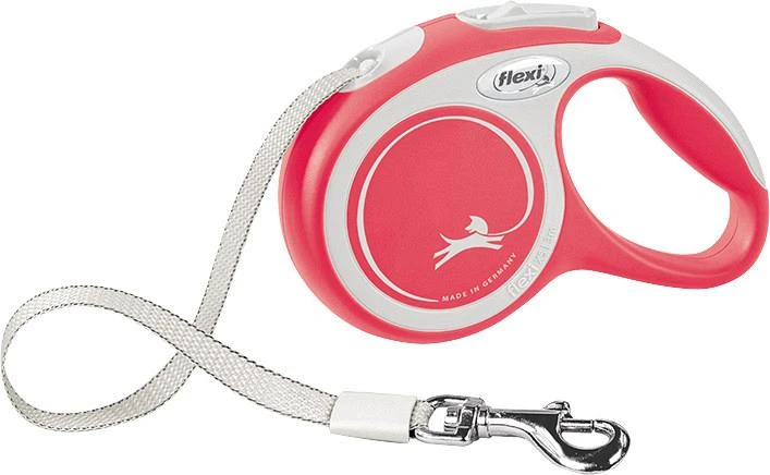 Flexi New Comfort XS Met Band 3 Mtr 4 Flexi New Comfort XS Met Band 3 Mtr - Afbeelding 4