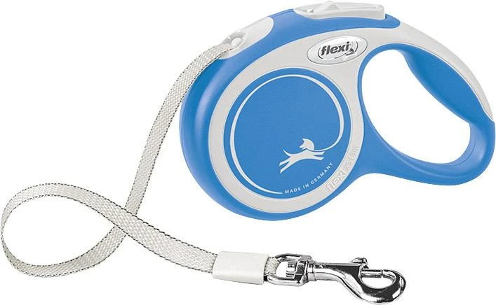 Flexi New Comfort XS Met Band 3 Mtr 2 Flexi New Comfort XS Met Band 3 Mtr - Afbeelding 2