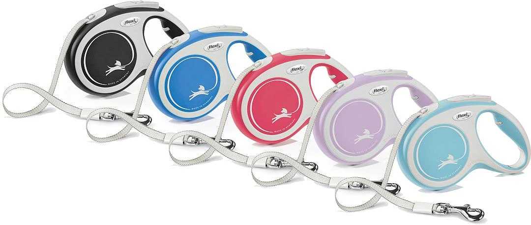 Flexi New Comfort XS Met Band 3 Mtr 1 Flexi New Comfort XS Met Band 3 Mtr