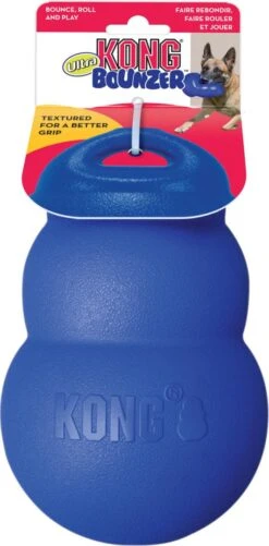 Kong Bounzer Ultra -Huisdierproducten 0205799 a