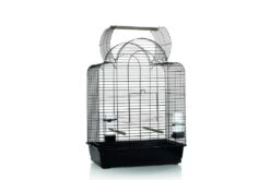 Beeztees Vogelkooi Big Sonia Open Zwart