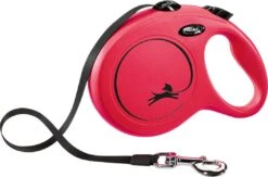 Flexi New Classic L Met Band 8 Mtr 7 Flexi New Classic L Met Band 8 Mtr -Huisdierproducten 0209131 a