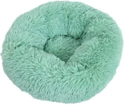 Boon Donut Supersoft Mintgroen