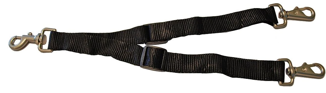 DoggyRide Aanlijnset Voor Original/Novel En Mini 1 DoggyRide Aanlijnset Voor Original/Novel En Mini