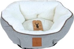 Boony EST. 1941 Mand Highland Grey -Huisdierproducten 0212320 a