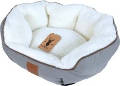 Boony EST. 1941 Mand Highland Grey -Huisdierproducten 0212321