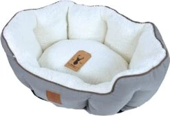 Boony EST. 1941 Mand Highland Grey -Huisdierproducten 0212322