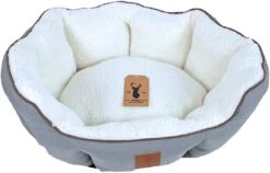 Boony EST. 1941 Mand Highland Grey -Huisdierproducten 0212322 a