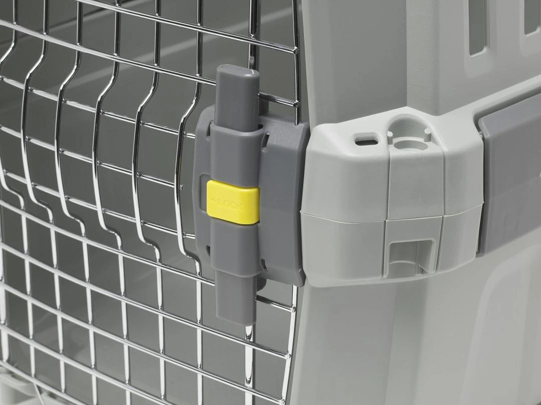 Moderna Reismand Odyssey Moss Grey Medium 3 Moderna Reismand Odyssey Moss Grey Medium - Afbeelding 3