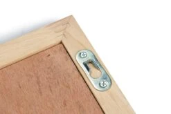 Designed By Lotte Hout Krabplank Sammy -Huisdierproducten 0409140 det2