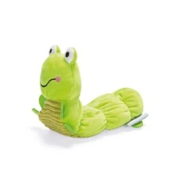 Beeztees Kattenspeelgoed Bewegende Rups