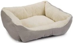 Beeztees Kattenmand Mogina Grijs