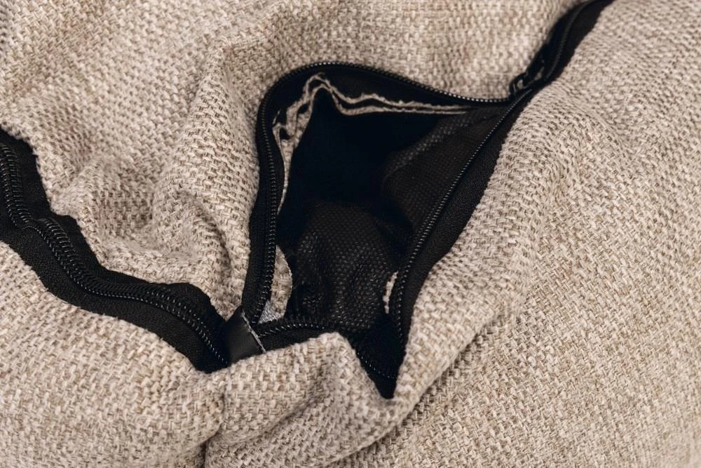 Beeztees Orthopedische Hondenmand Zia Beige 4 Beeztees Orthopedische Hondenmand Zia Beige - Afbeelding 4