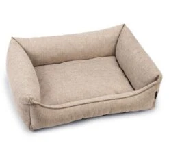 Beeztees Orthopedische Hondenmand Zia Beige 10 Beeztees Orthopedische Hondenmand Zia Beige -Huisdierproducten 0716181