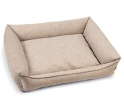 Beeztees Orthopedische Hondenmand Zia Beige 11 Beeztees Orthopedische Hondenmand Zia Beige -Huisdierproducten 0716182