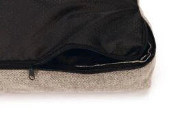 Beeztees Orthopedisch Hondenkussen Zia Beige -Huisdierproducten 0716185 det3