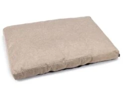 Beeztees Orthopedisch Hondenkussen Zia Beige -Huisdierproducten 0716187