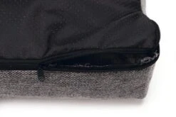 Beeztees Orthopedisch Hondenkussen Zia Grijs -Huisdierproducten 0716195 det3