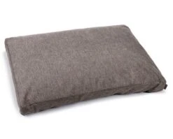 Beeztees Orthopedisch Hondenkussen Zia Grijs -Huisdierproducten 0716196