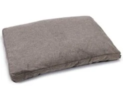 Beeztees Orthopedisch Hondenkussen Zia Grijs -Huisdierproducten 0716197