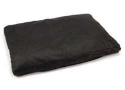 Beeztees Orthopedisch Hondenkussen Uma Antraciet 20 Beeztees Orthopedisch Hondenkussen Uma Antraciet -Huisdierproducten 0716207