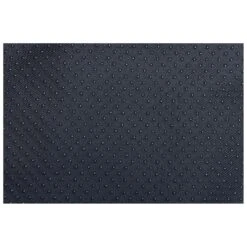 Designed By Lotte Hondenkussen Ribbed Antraciet -Huisdierproducten 0716258 2