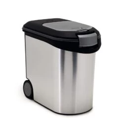 Curver Voedselcontainer Metallic Hond 35 Ltr