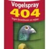 Beaphar 404-Vogelspray 500 Ml