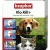 Beaphar Vlo Kill+ Kat En Hond Tot 11 Kg 6 St