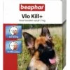Beaphar Vlo Kill+ Hond Vanaf 11 Kg 6 St