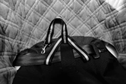 TRIXIE Autozitje Zwart/grijs 5 TRIXIE Autozitje Zwart/grijs -Huisdierproducten 13176 2