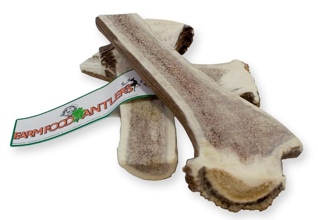 Farm Food Antlers Easy XL 1 Farm Food Antlers Easy XL