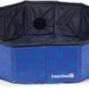Beeztees Zwembad Doggy Dip Blauw 80 Cm