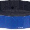 Beeztees Zwembad Doggy Dip Blauw 160 Cm