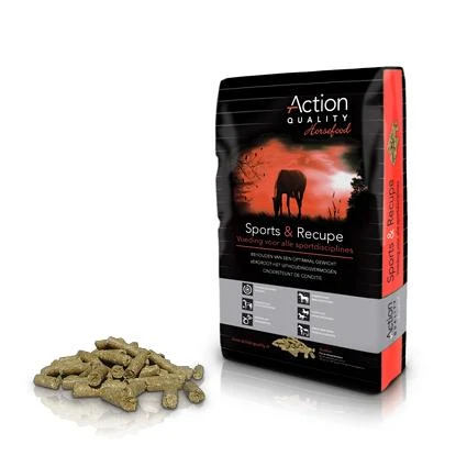Action Quality Sports & Recupe 20 Kg 1 Action Quality Sports & Recupe 20 Kg