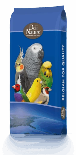 Deli Nature Millet Rood 20 Kg