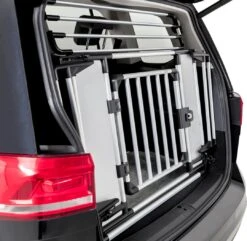 TRIXIE Bovenhek Voor TRIXIE Universeel Achterhek Zilver/zwart 7 TRIXIE Bovenhek Voor TRIXIE Universeel Achterhek Zilver/zwart -Huisdierproducten 248143 PHO PRO USE CLIP 13202 9