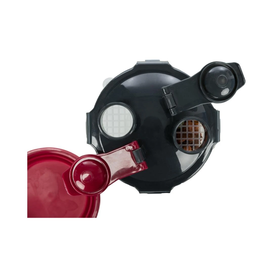TRIXIE Voer- En Waterreservoir 2 X 0,35 Ltr 3 TRIXIE Voer- En Waterreservoir 2 X 0,35 Ltr - Afbeelding 3