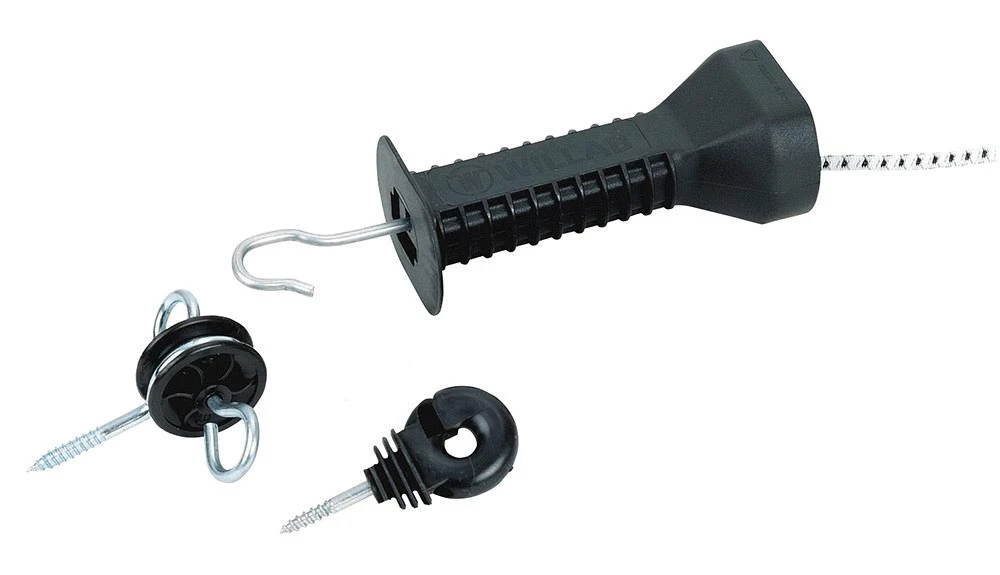 Excellent Poortgreep Elastiek Ritset 3 M 1 Excellent Poortgreep Elastiek Ritset 3 M