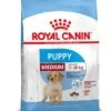 Royal Canin Hondenvoer Medium Puppy 15 Kg