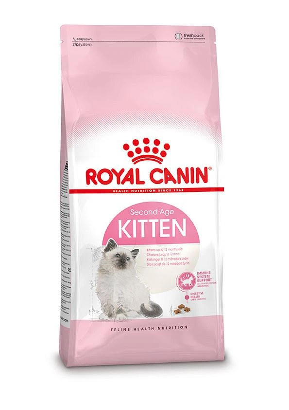 Royal Canin Kattenvoer Kitten 10 Kg 1 Royal Canin Kattenvoer Kitten 10 Kg