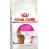 Royal Canin Kattenvoer Savour Exigent 4 Kg