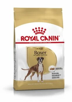 Royal Canin Hondenvoer Boxer Adult 12 Kg
