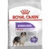 Royal Canin Hondenvoer Sterilised Medium 12 Kg
