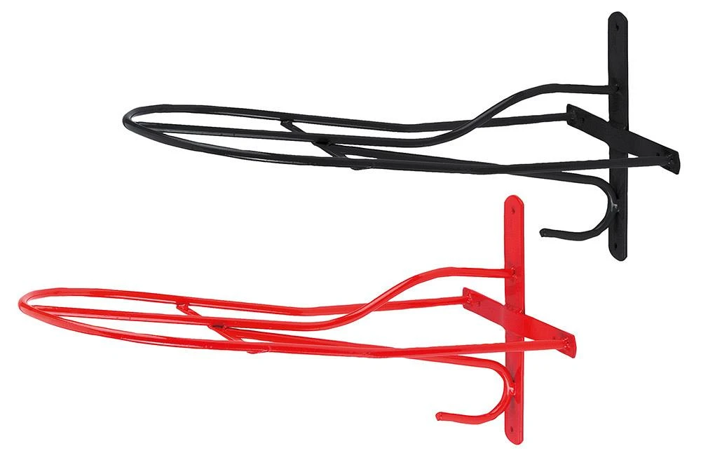 Excellent Zadelhouder 54 Cm Metaal Zwart 1 Excellent Zadelhouder 54 Cm Metaal Zwart