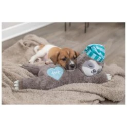 TRIXIE Junior Luiaard Heartbeat 7 TRIXIE Junior Luiaard Heartbeat -Huisdierproducten 36166 3