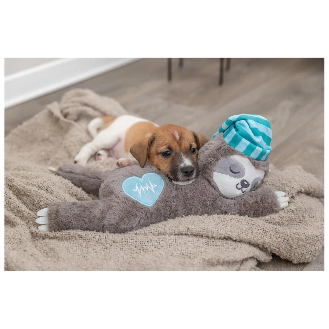 TRIXIE Junior Luiaard Heartbeat 4 TRIXIE Junior Luiaard Heartbeat - Afbeelding 4