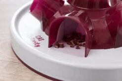 TRIXIE Cat Activity Tunnel Feeder -Huisdierproducten 46002 2